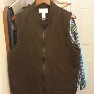 Vest